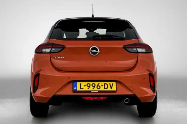 Opel Corsa (2021) thumbnail 2