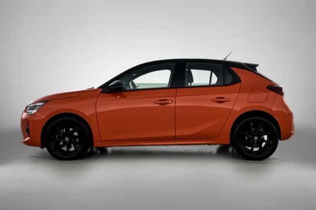 Opel Corsa (2021) thumbnail 3