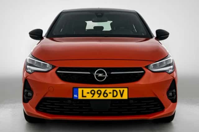Opel Corsa (2021) thumbnail 5