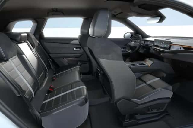 Opel Grandland (2026) thumbnail 6