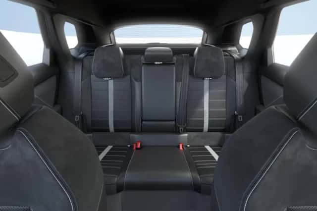 Opel Grandland (2026) thumbnail 7