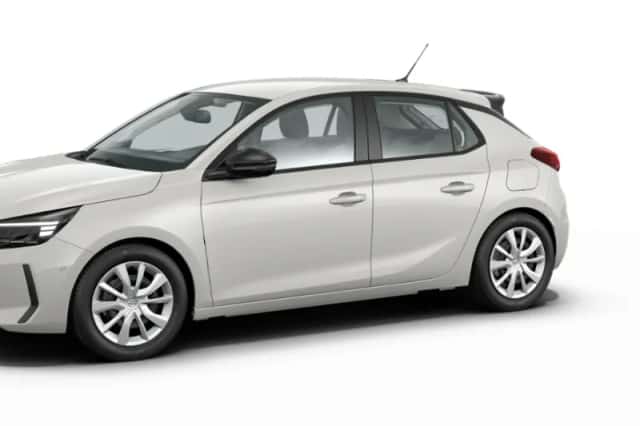 Opel Corsa (2026) thumbnail 3