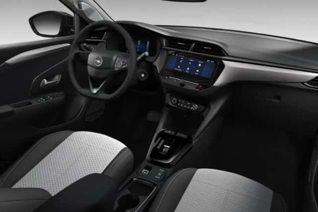 Opel Corsa (2026) thumbnail 5
