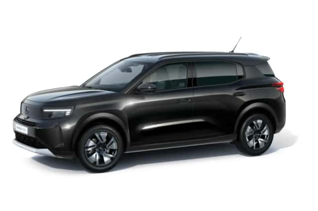 Opel Frontera (2026) thumbnail 3