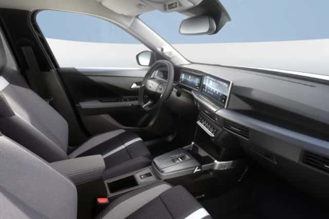 Opel Frontera (2026) thumbnail 6