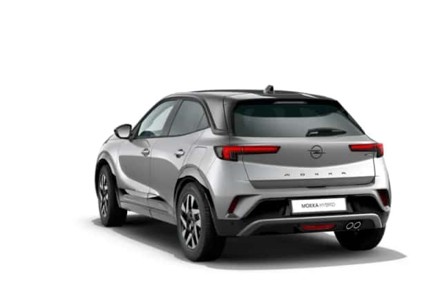 Opel Mokka (2026) thumbnail 2