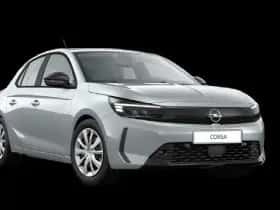Opel Corsa (2026)