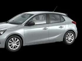 Opel Corsa (2026) thumbnail 3