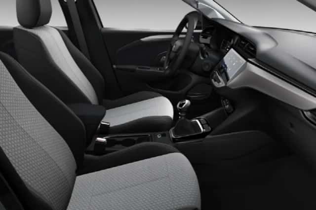 Opel Corsa (2026) thumbnail 6