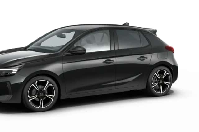 Opel Corsa (2026) thumbnail 3