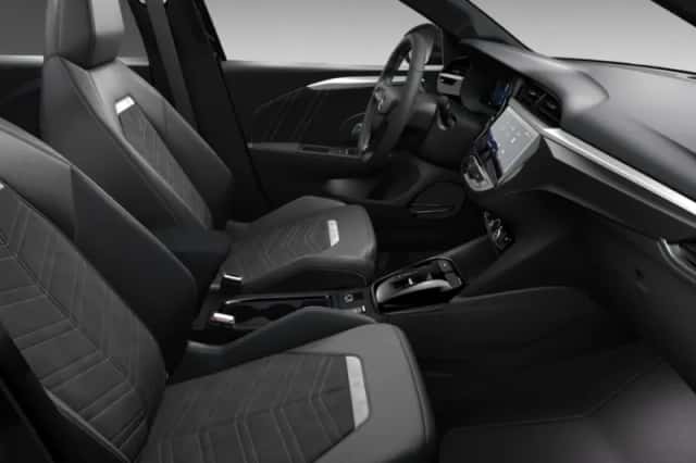 Opel Corsa (2026) thumbnail 6