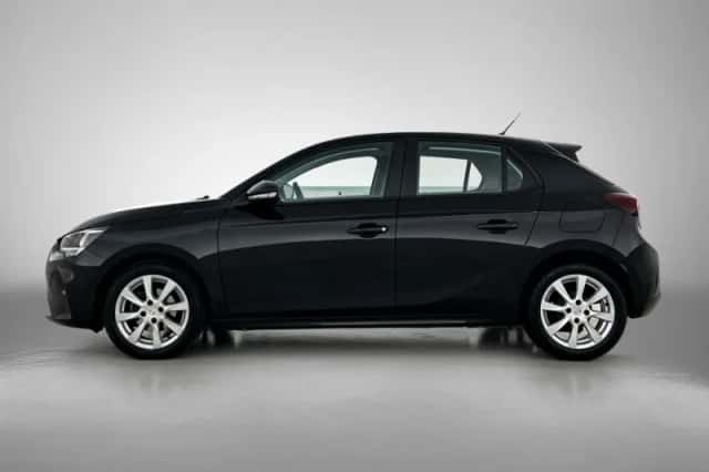 Opel Corsa (2023) thumbnail 2