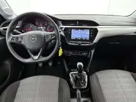 Opel Corsa (2023) thumbnail 22