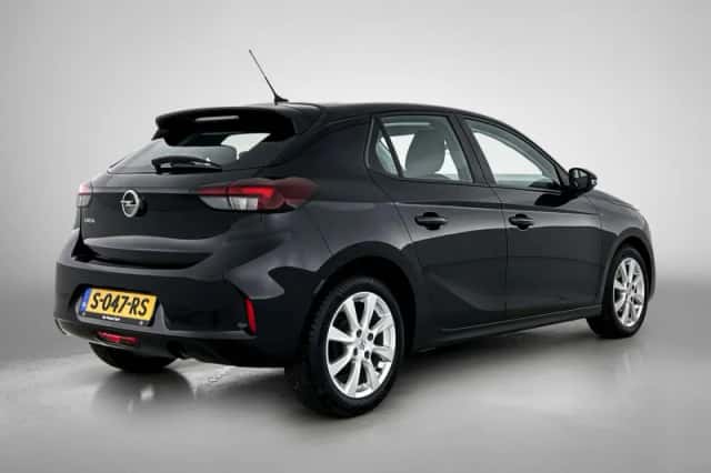 Opel Corsa (2023) thumbnail 4