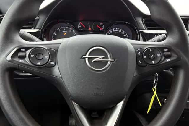 Opel Corsa (2023) thumbnail 32