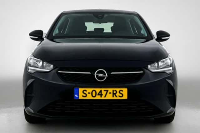 Opel Corsa (2023) thumbnail 5