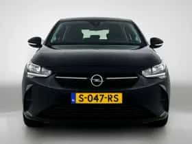 Opel Corsa (2023) thumbnail 5
