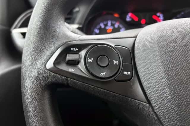 Opel Corsa (2023) thumbnail 6