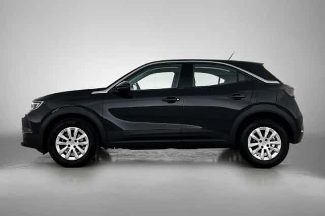 Opel Mokka (2023) thumbnail 2