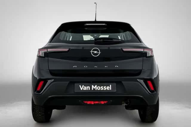Opel Mokka (2023) thumbnail 3