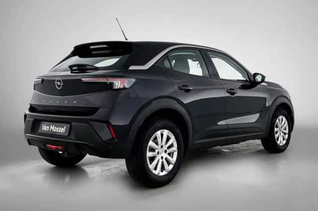 Opel Mokka (2023) thumbnail 4