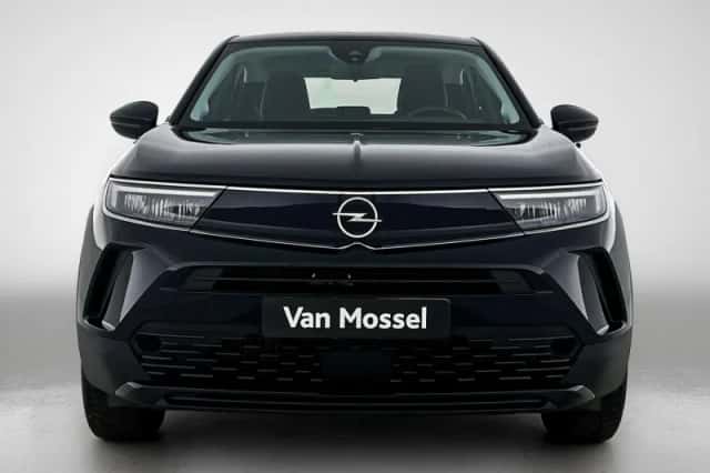 Opel Mokka (2023) thumbnail 5
