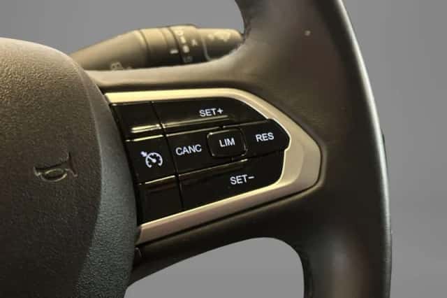 Opel Movano (2024) thumbnail 6