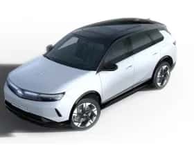 Opel Grandland (2026) thumbnail 4