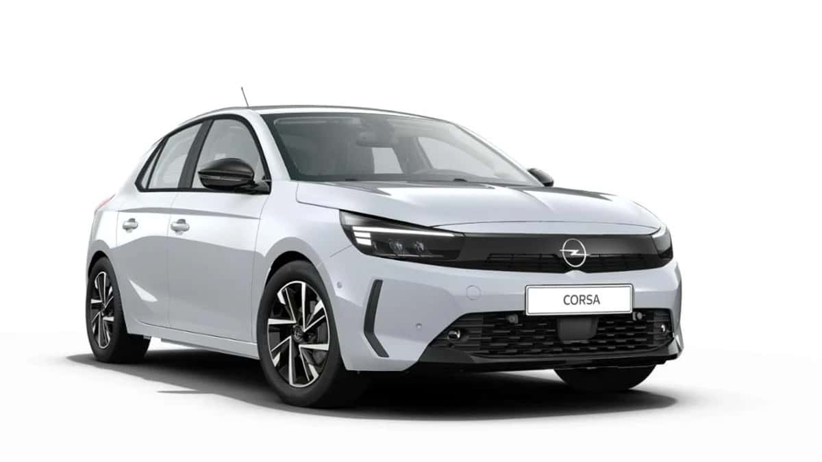 Opel Corsa (2026) — foto 1