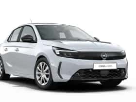 Opel Corsa (2026) thumbnail 1