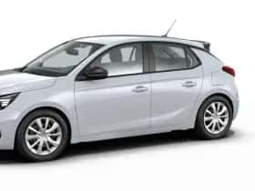 Opel Corsa (2026) thumbnail 3