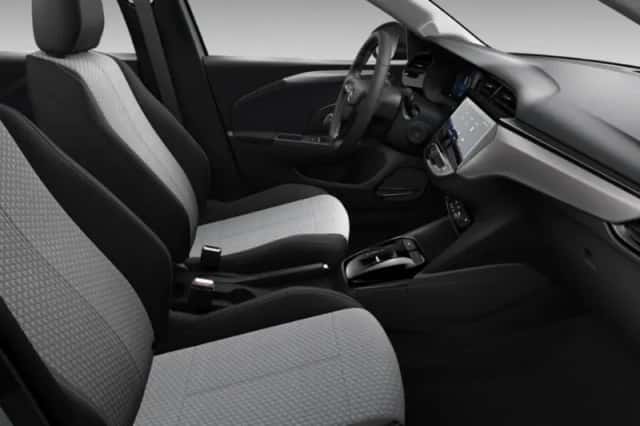 Opel Corsa (2026) thumbnail 6