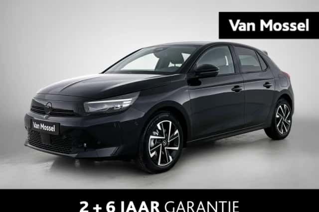 Opel Corsa (2026) thumbnail 1