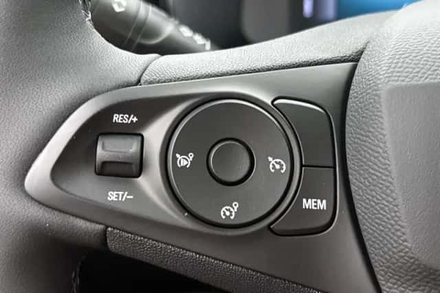 Opel Corsa (2026) thumbnail 6