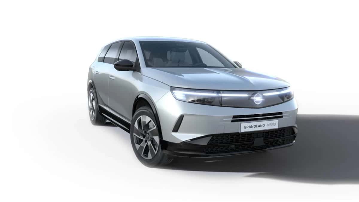 Opel Grandland (2026) — foto 1