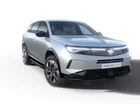 Opel Grandland (2026) thumbnail 1