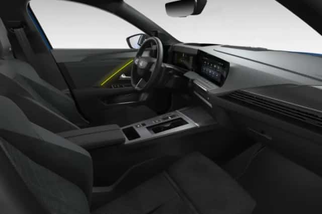 Opel Astra (2026) thumbnail 6