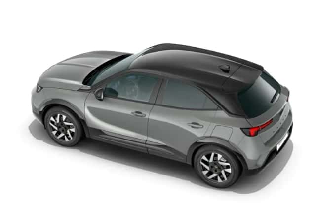 Opel Mokka (2026) thumbnail 4