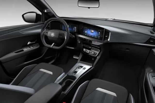 Opel Mokka (2026) thumbnail 5