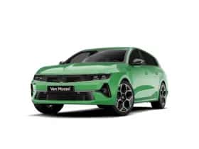 Opel Astra (2026) thumbnail 1