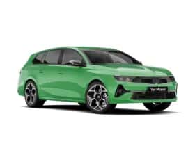 Opel Astra (2026) thumbnail 3