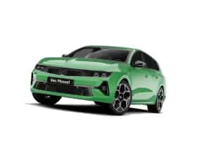 Opel Astra (2026) thumbnail 9
