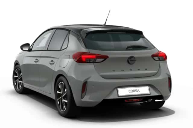 Opel Corsa (2026) thumbnail 2