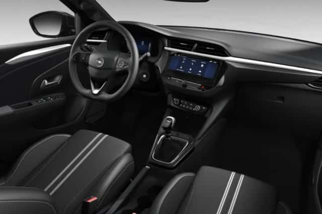 Opel Corsa (2026) thumbnail 5