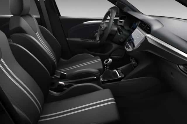 Opel Corsa (2026) thumbnail 6