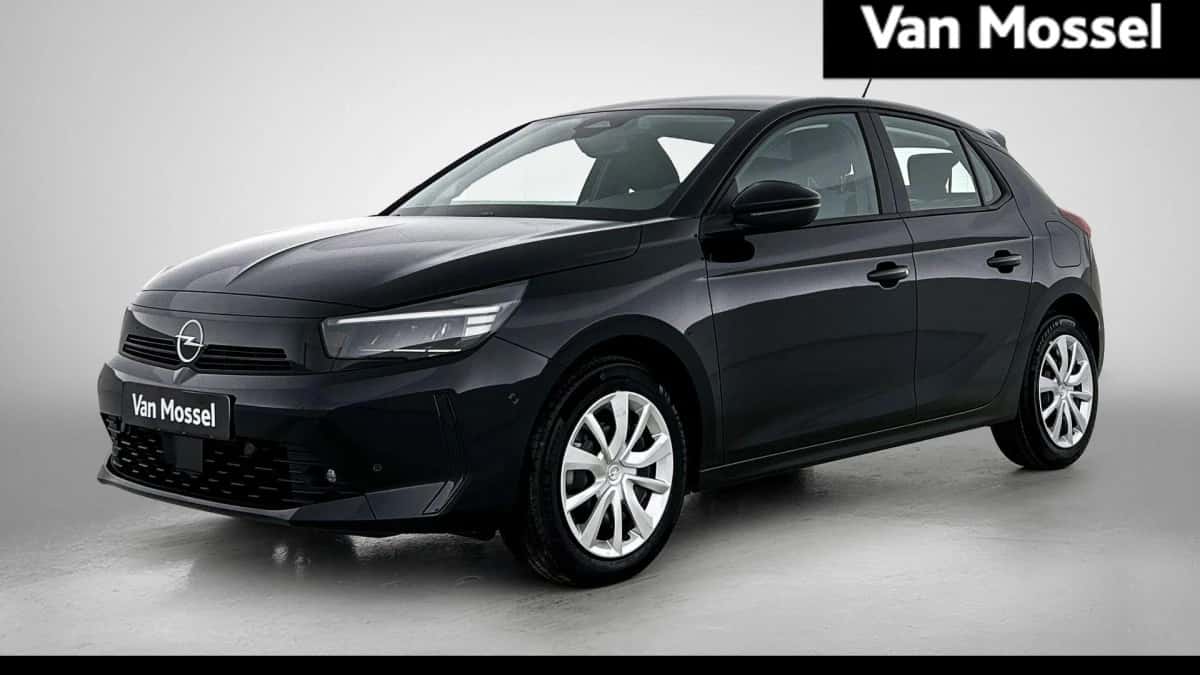 Opel Corsa (2026) — foto 1