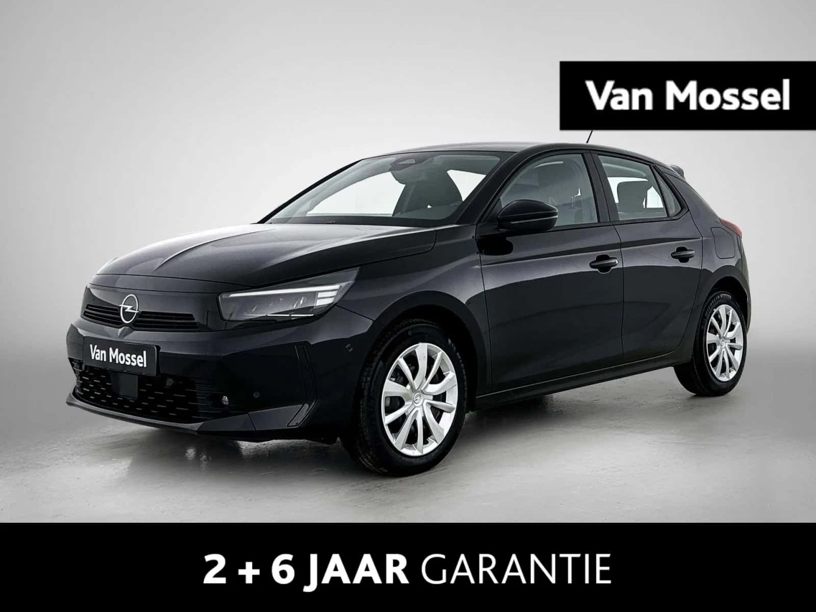 Opel Corsa (2026) — foto 1
