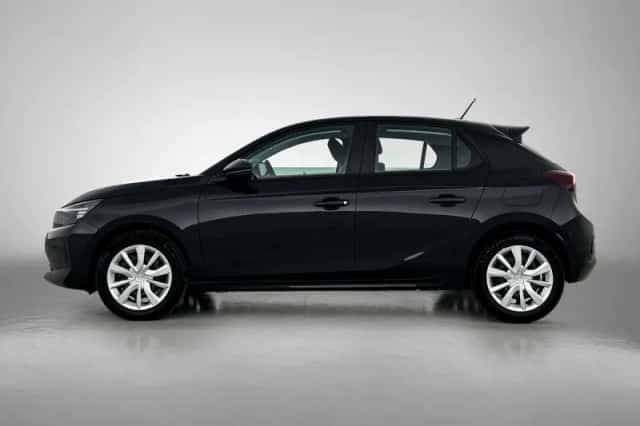 Opel Corsa (2026) thumbnail 2