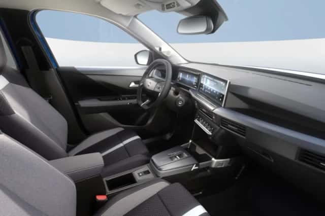 Opel Frontera (2026) thumbnail 6