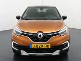 Renault Captur (2019) thumbnail 3